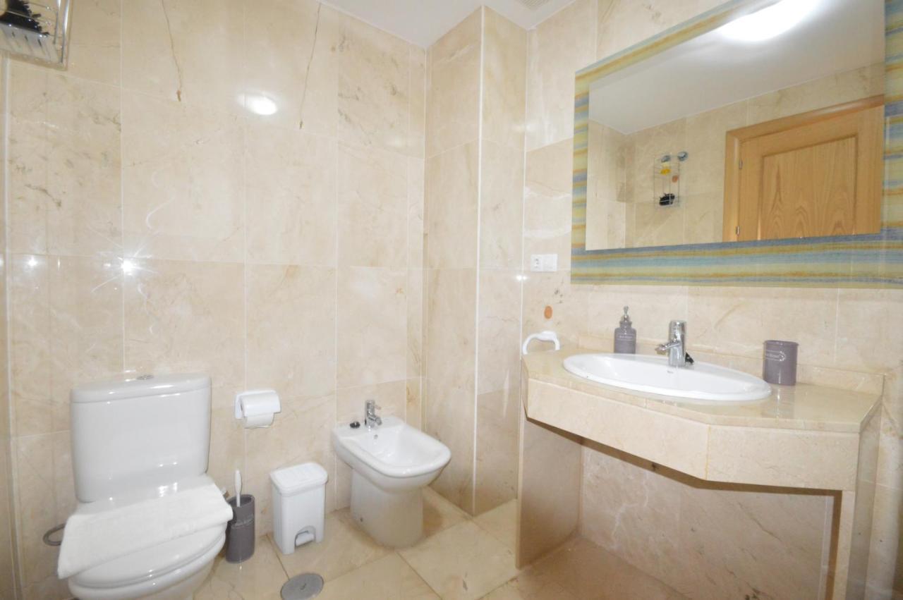 Вілла Casa Liss Коніль-де-ла-Фронтера Екстер'єр фото