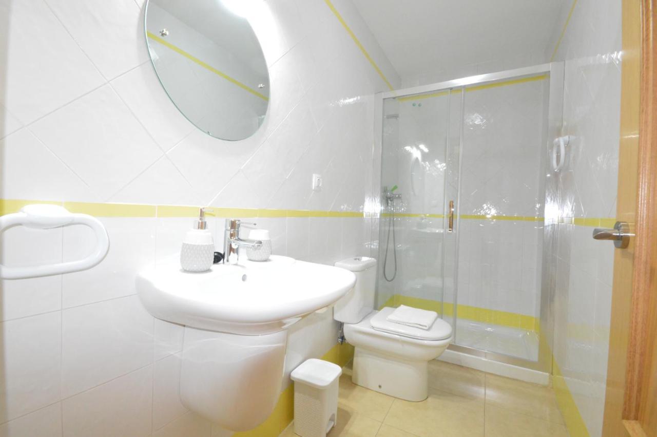 Вілла Casa Liss Коніль-де-ла-Фронтера Екстер'єр фото
