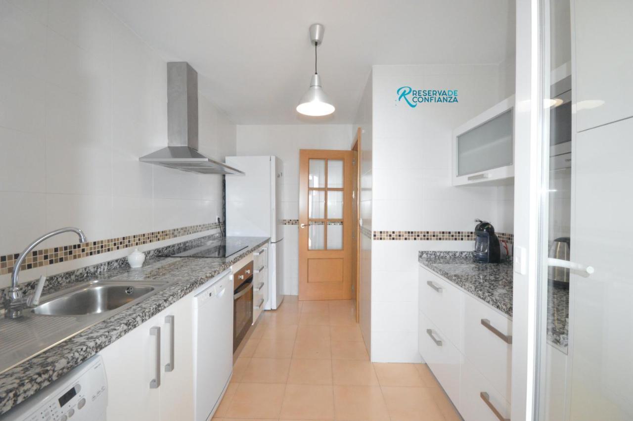 Вілла Casa Liss Коніль-де-ла-Фронтера Екстер'єр фото